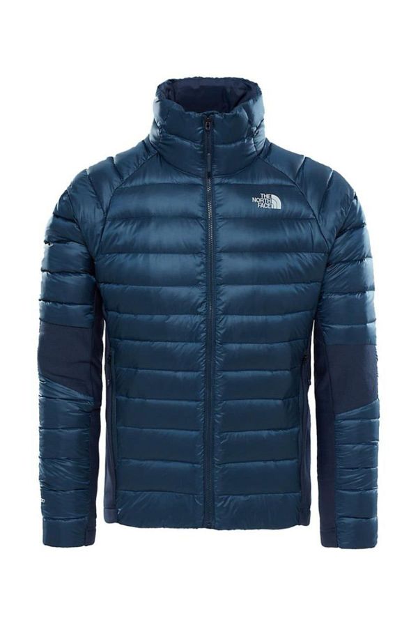 The north face crimptastic hybrid jacket cheap