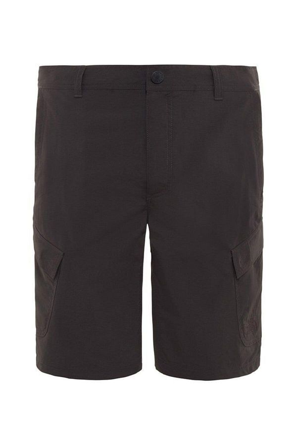 THE NORTH FACE-Erkek Şort Horizon NF00CF7203B1 1