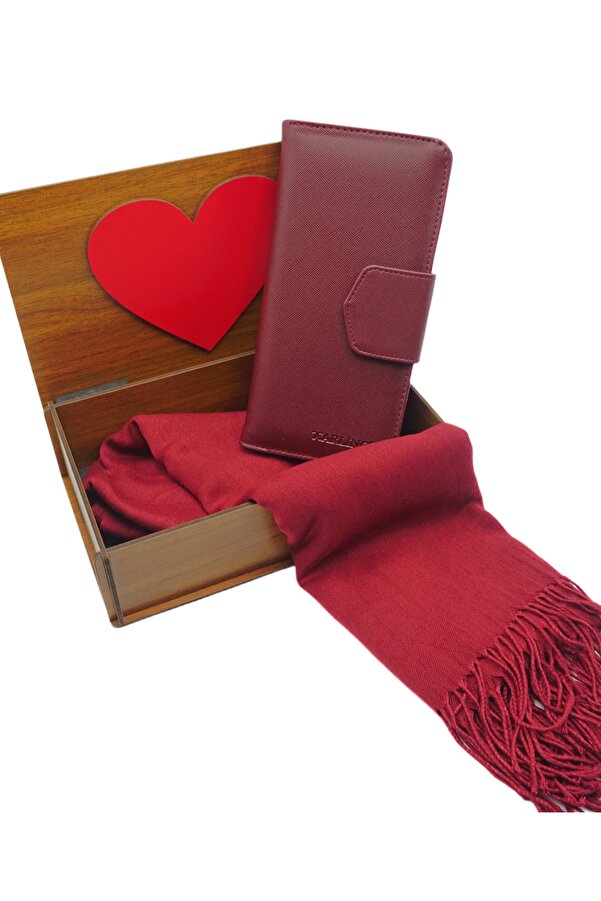 shawl gift set