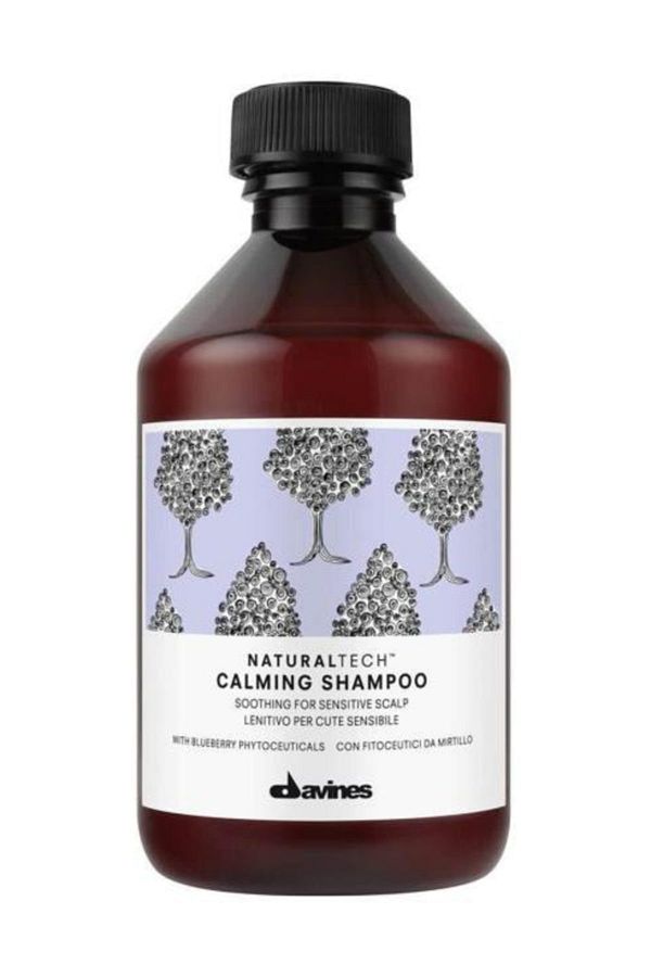 Davines-شامبو مهدئ لفروة الرأس الحساسة 250 مل 1