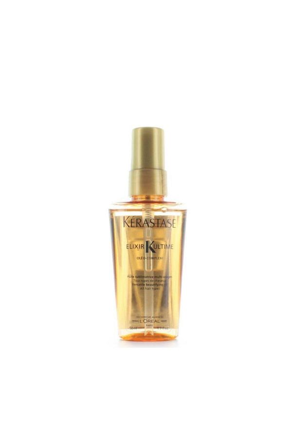Kerastase-Elixir Ultime Oleo Complexe - 50 ml Care Oil 1