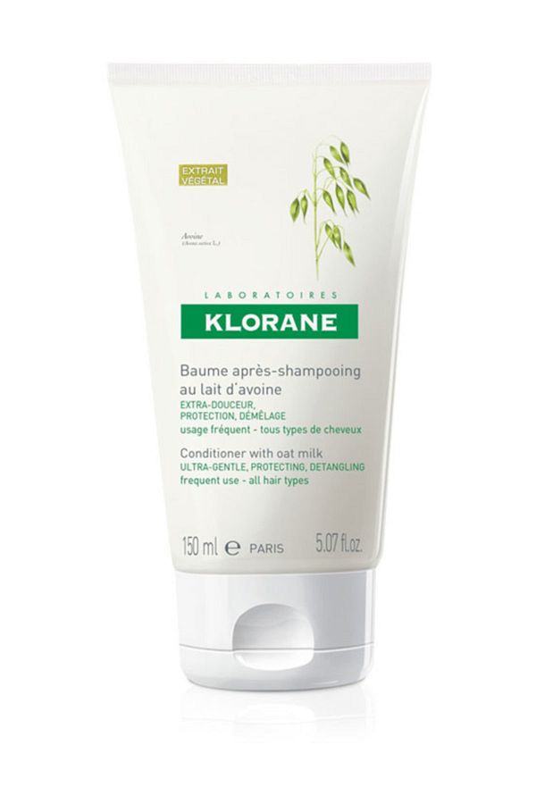 Klorane-Avoine Frequent Use Cream Containing Oat Milk 150ml 1