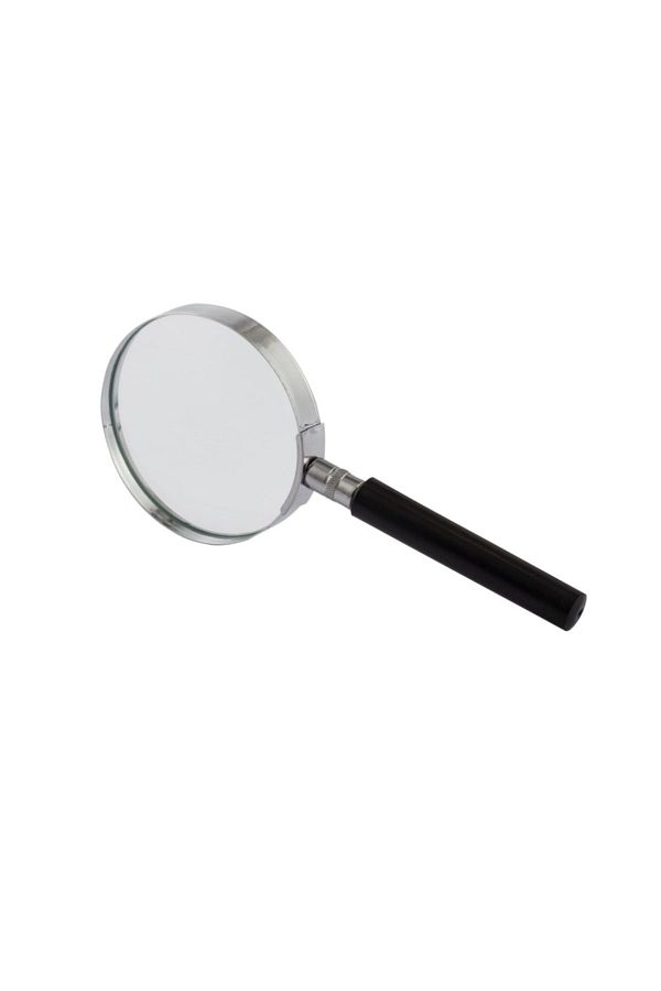 KRAF-Magnifying Glass 75 Mm 375g 1