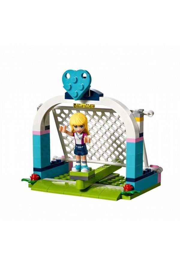 LEGO Friends Stephanies Soccer 41330 Trendyol