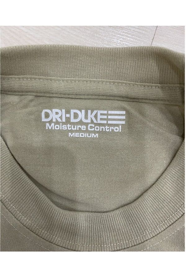 Dri duke sand tee sales