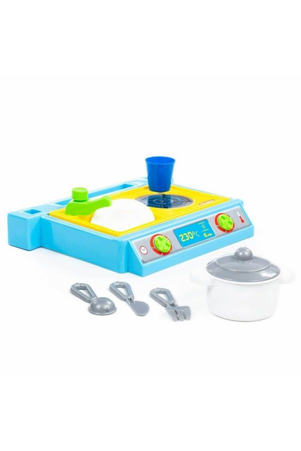 Polesie Natali Toy Mini Kitchen Set Trendyol