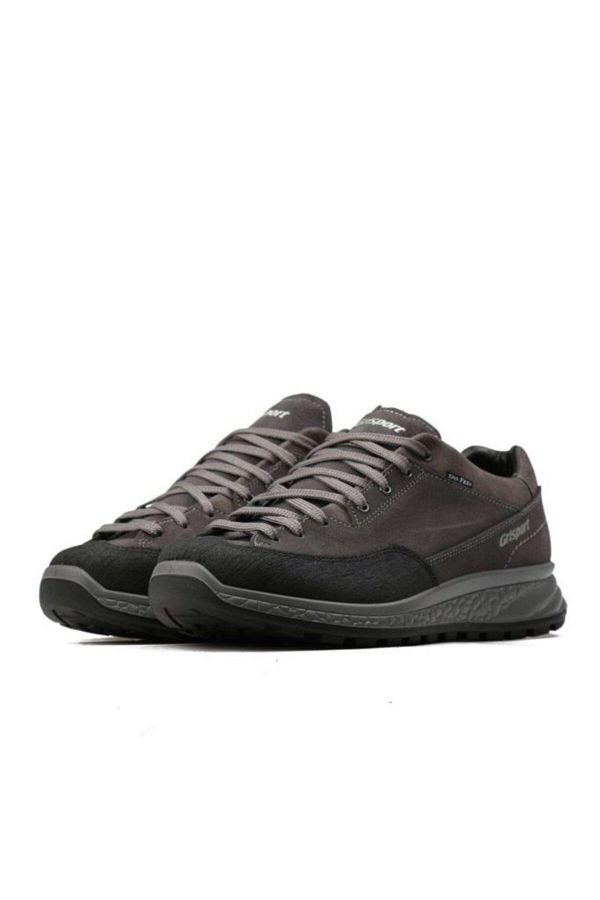 GriSport-14011S10T Men's Trekking Boots - Brown 1