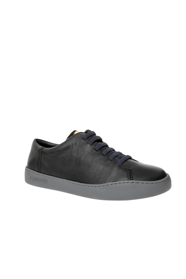 CAMPER-Tenis pentru bărbați K 100479 -001 Peu Touring Sella Negro (HYPNOS)/touring Ry Oque 1