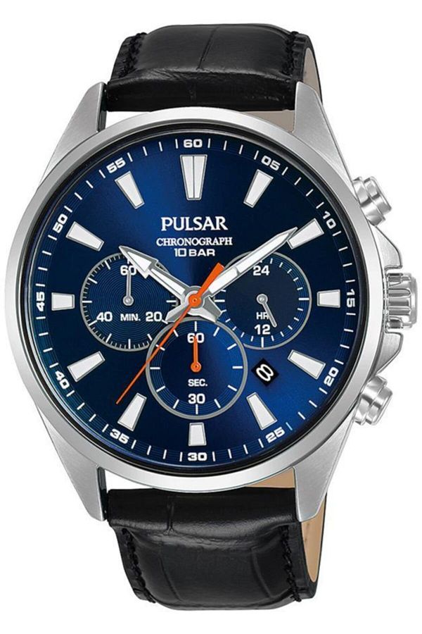 Pulsar Pt3a43x Men s Wristwatch Trendyol