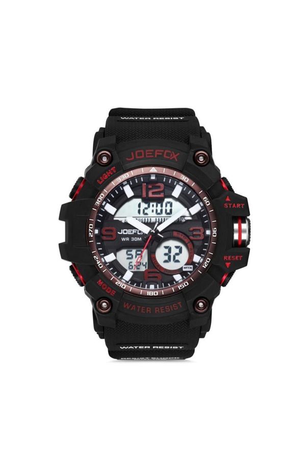 Joe fox wrist watch outlet