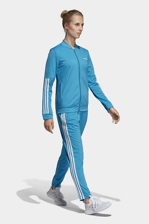 adidas back 2 basics tracksuit