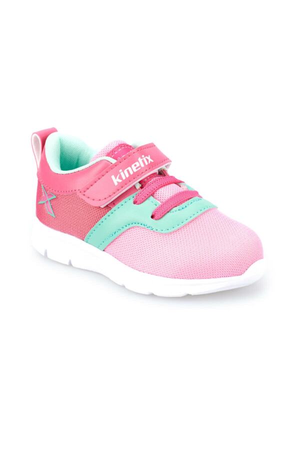 Kinetix-ANKA Pink Light Pink Boys' Walking Shoes100303024 1