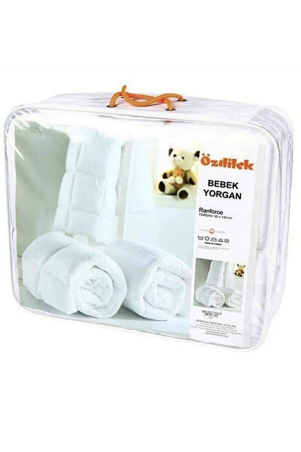 Özdilek Bebek Yorgan 95x145 Cm