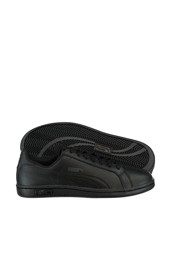 Puma SMASH FUN L 1 Black Sneaker100292712 Trendyol