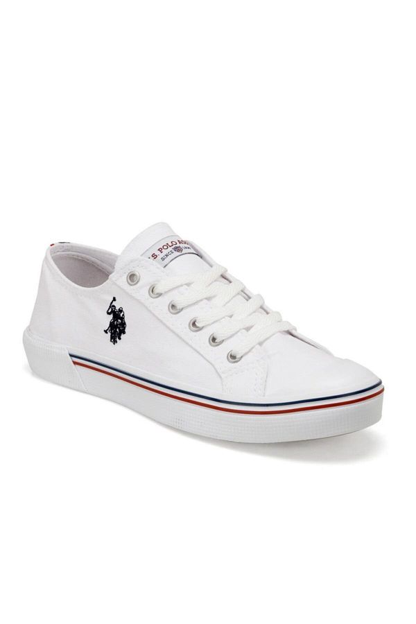 U.S. Polo Assn.-U.S. Polo Assn. Penelope 1fx Unisex Sneaker 1
