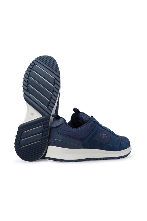 Lacoste men's joggeur clearance