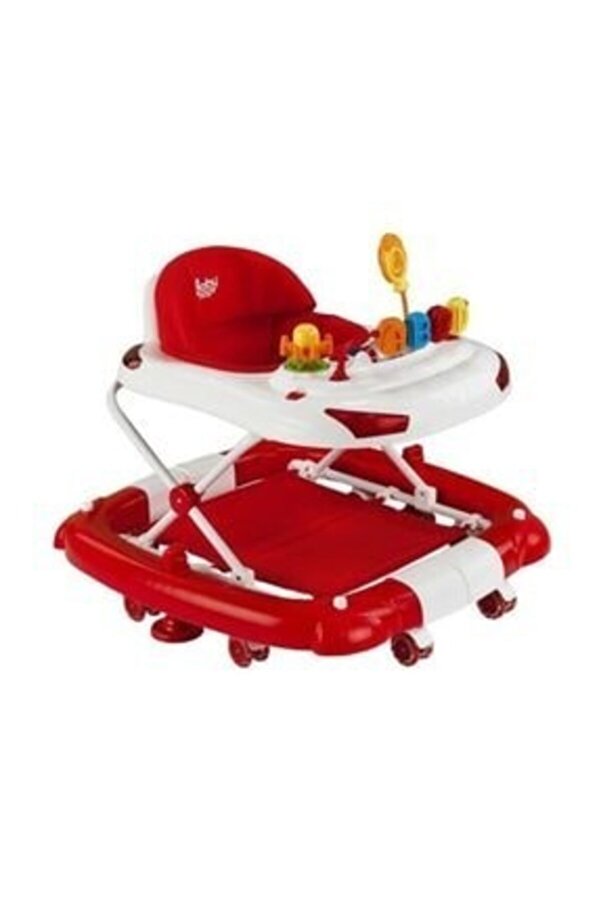 Babyhope 219 Tobby Yürüteç