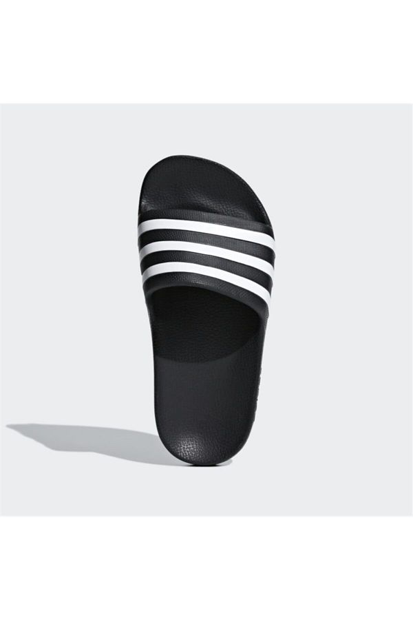adidas ADILETTE AQUA ZEBRA Boy s Slippers 100485230 Trendyol