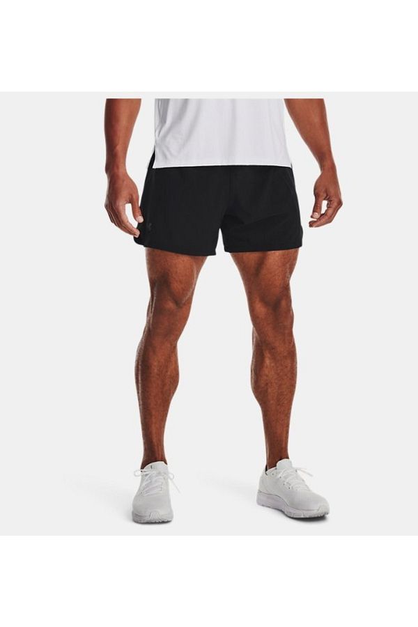 Under Armour UA Speedpocket 5 Men s Shorts Trendyol