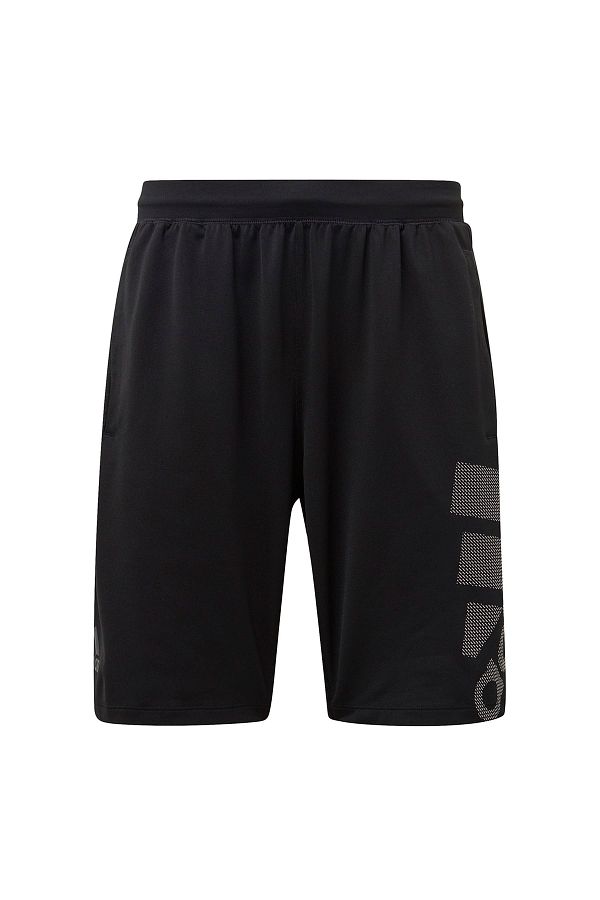 adidas Du0934 4K SPR GF Men s Black Shorts with Bos Tie Trendyol
