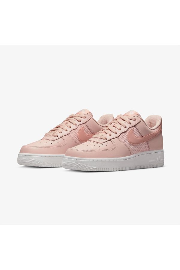 Nike air force 1 ss pink store