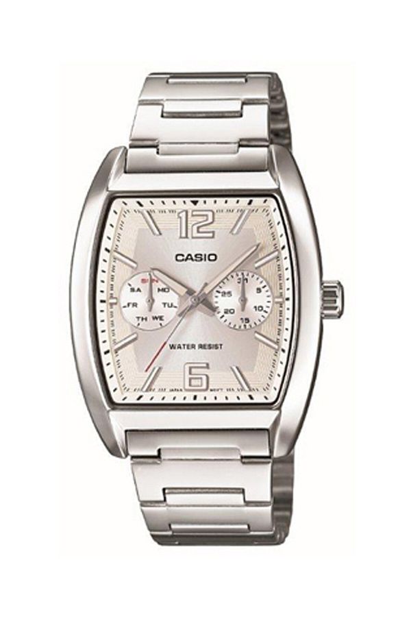 Casio-Men's Wristwatch MTP-E302D-7ADF 1