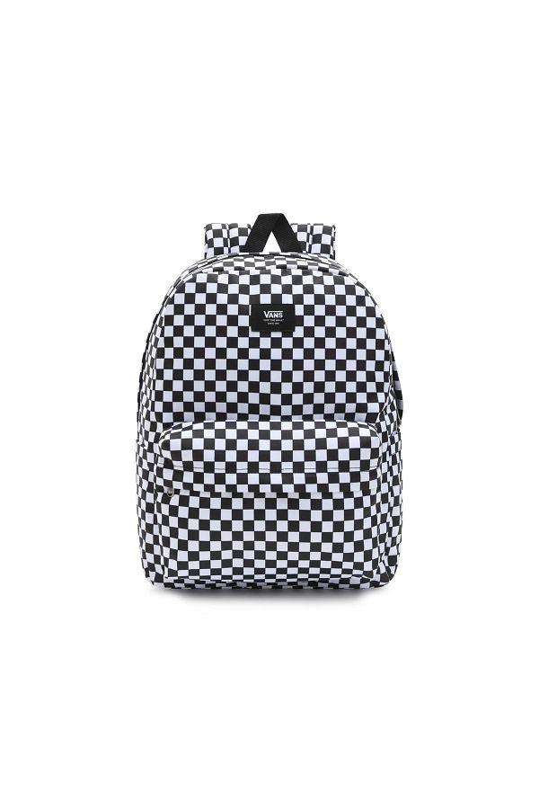 Vans-Old Skool Check Patterned Colorful Backpack - Vn0A5Khry281 1