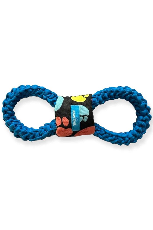 Dog floss toy hotsell