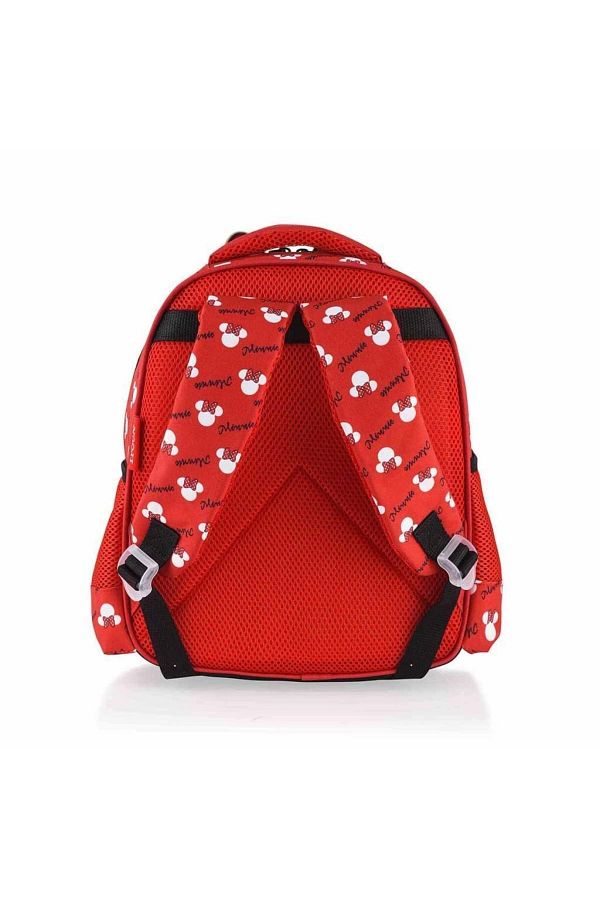 Otto-Brick Iconic Forever Kindergarten Bag - Mınnie 41279 1