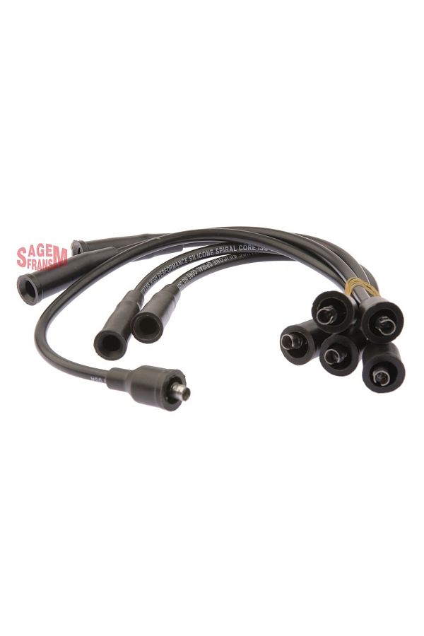 SAGEM-Spark Plug and Coil Cable R12 - Toros Compatible 1
