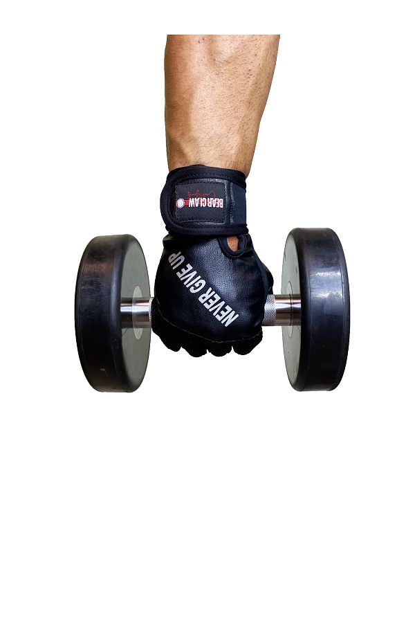 Bear claw workout gloves deals