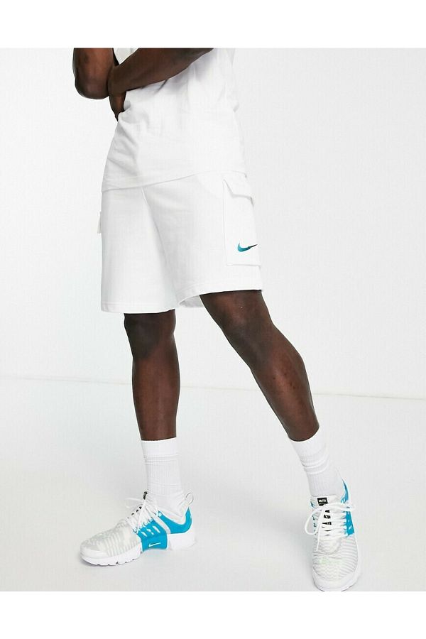 Nike Sportswear Men s Shorts Men s Shorts Trendyol