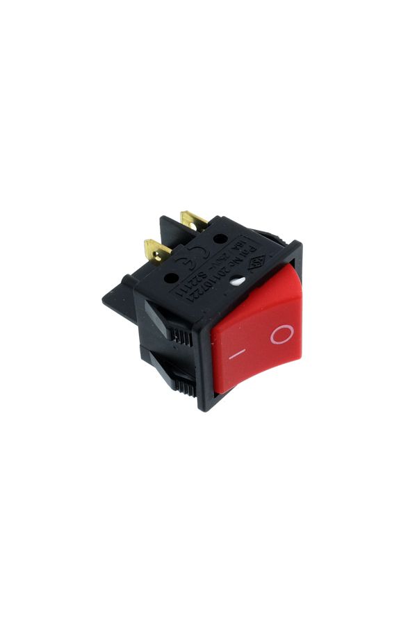 Tek-İş-Non-Illuminated Switch Wide Diffuse On Off Device Switch 1