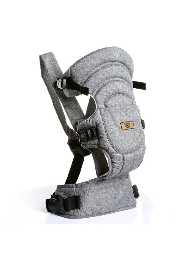 Baby Me Class Bel Destekli Kanguru - Çocuk Kanguru - Bebek Kanguru