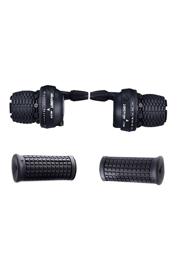 Microshift 3x7 store