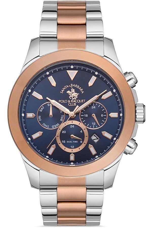 Santa barbara polo & racquet club watch price deals