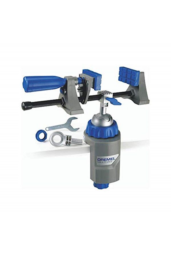 Dremel-2500 Multi-vise, Multi-Purpose Vise [energy Class A] 1