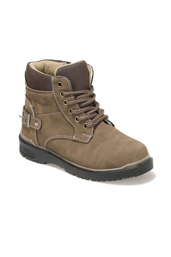 Polaris-Boy's Boots - as 00962935   A 10117506610010 101175066 512998 .F2Pr Sand Color 1
