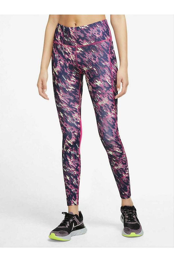 Dri fit women's running tights store