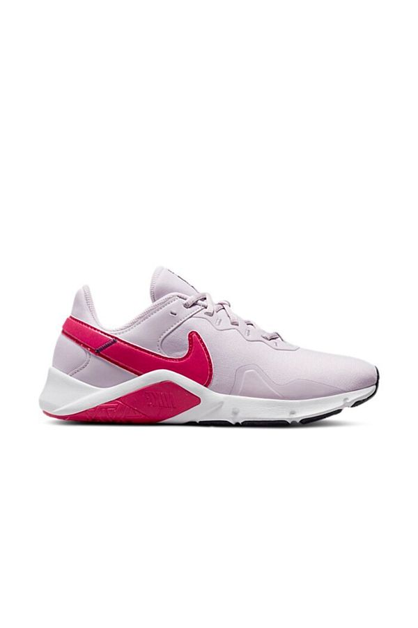 Nike Cq9545 556 W Legend Essential 2 Women s Walking Shoes Trendyol