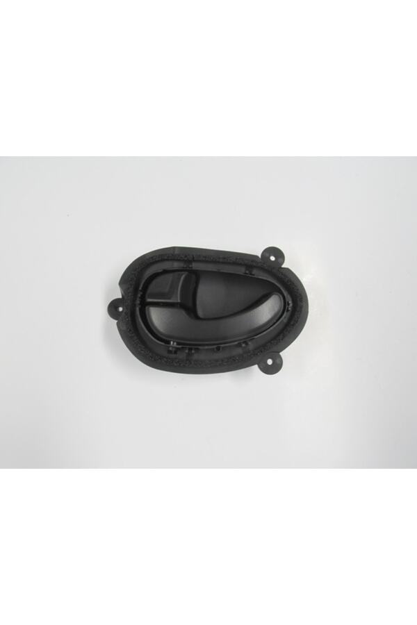 Peugeot-406- 95/04 Front Door Inner Opening Handle Left Black (Hushan) 9616307577 1