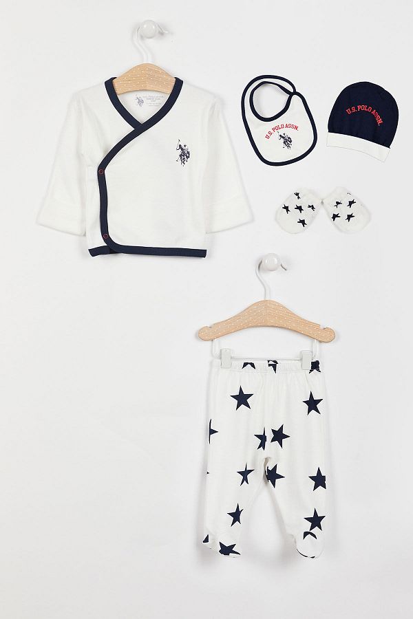 Us polo assn baby boy clothes cheap