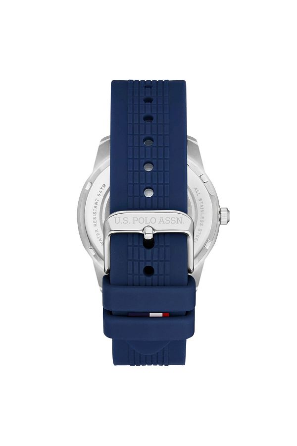 Us polo assn replacement watch band outlet