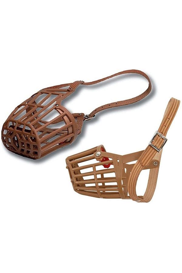Kruuse muzzle clearance