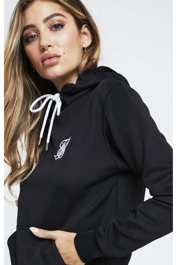 Siksilk poly overhead hoodie new arrivals