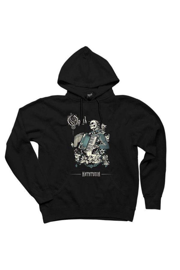 Katatonia hoodie hot sale