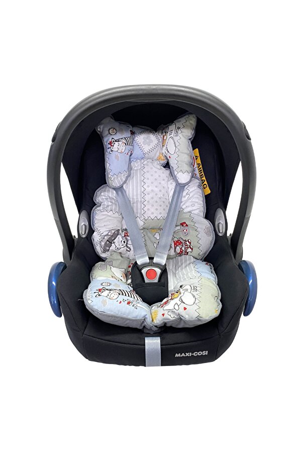 Ezh Puset Ve Oto Koltuğu Minderi P1010