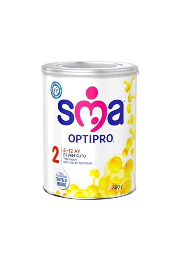 SMA 2 Numara 800 gr Mama
