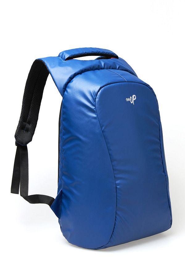 Hidden zipper backpack outlet