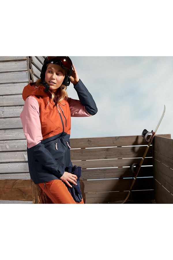 Tchibo ski jacket clearance